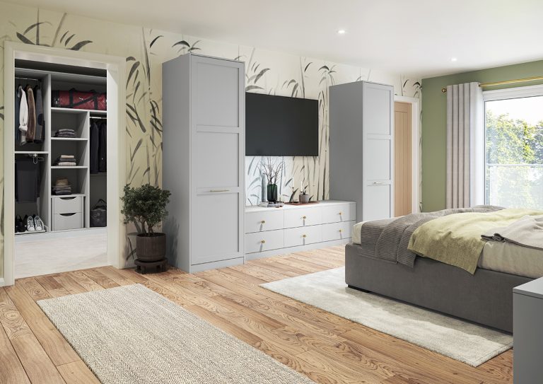 CROWN Shenaya PaleGrey 1