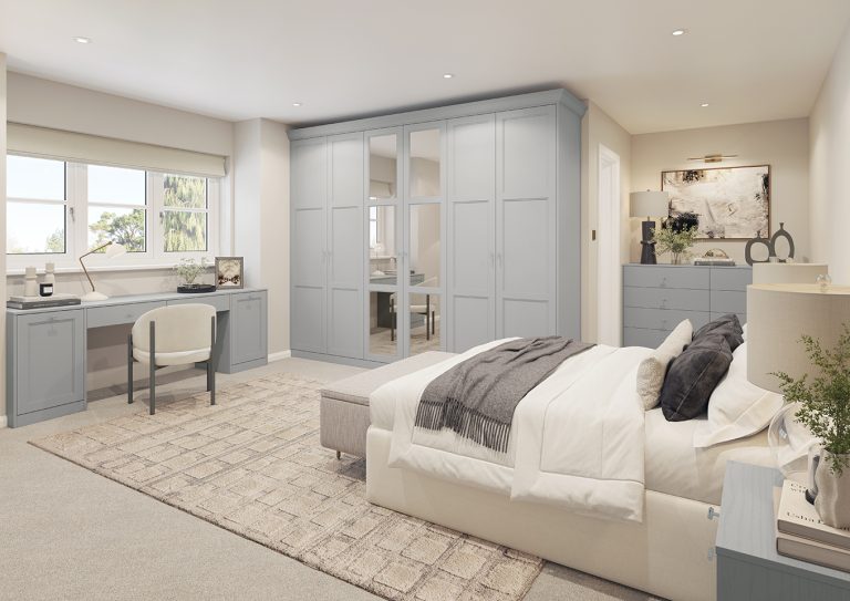 CROWN Verona Dove Grey 1